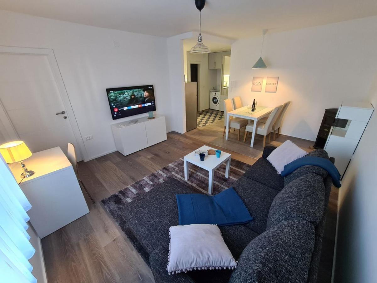 Apartman Lana Karlovac Exterior foto